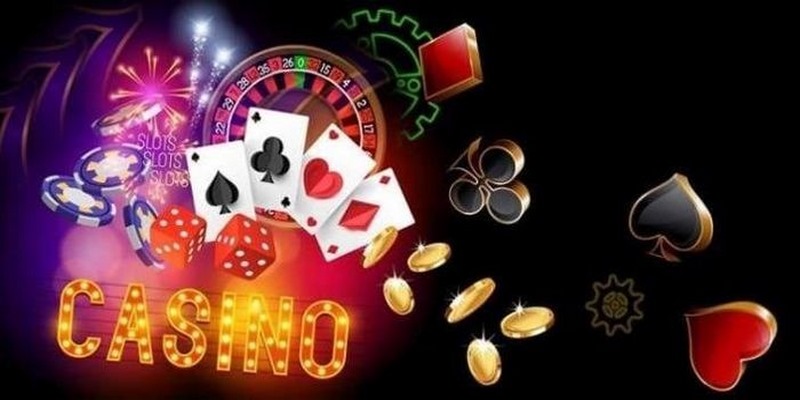 Đặt cược casino online