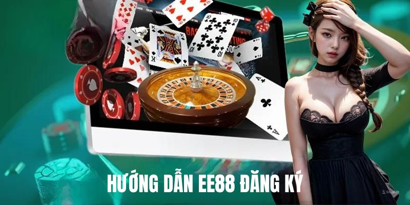 Các bước thiết lập tài khoản không gặp lỗi