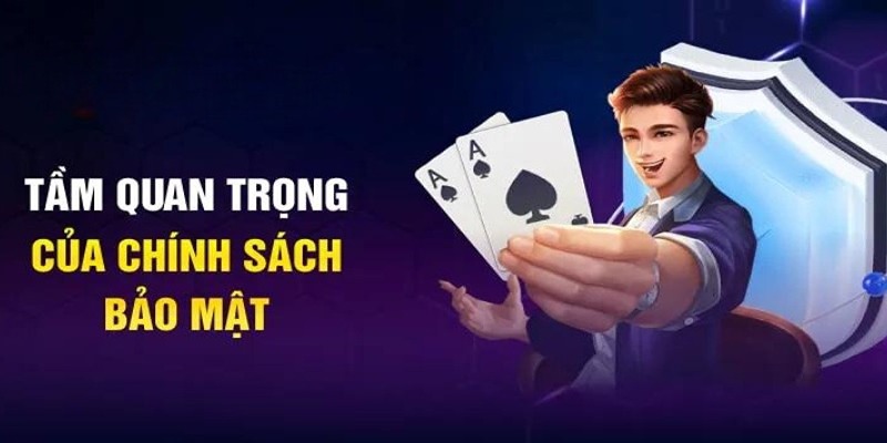 Chính sách bảo mật EE88 bảo vệ thông tin bet thủ