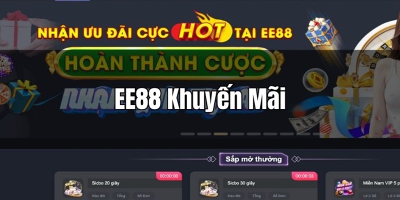 Ưu đãi hot mang lại lợi nhuận cực lớn