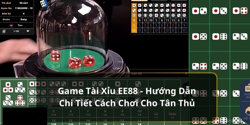 Tài xỉu ee88 siêu đình đám