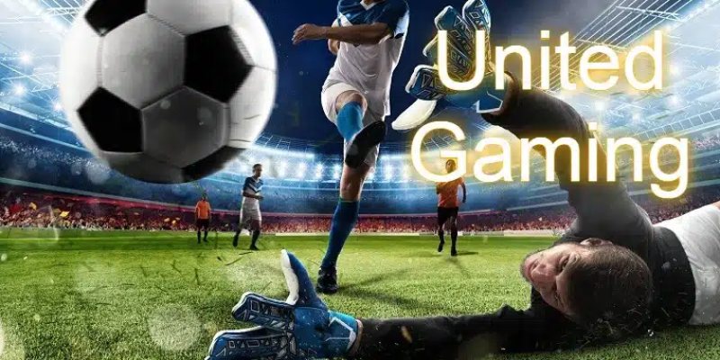 United gaming ee88 là sảnh game thể thao được nhiều fan hâm mộ yêu thích