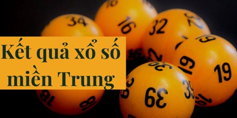 Xổ số miền trung ích nước lợi nhà